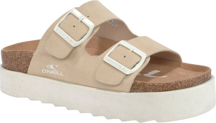 O'Neill Sandalen PLATFORM SLIDER WOMEN LOW