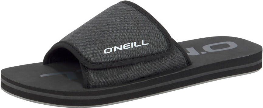 O'Neill Sandalen SUMMER SLIDER MEN LOW