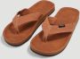 O'Neill Heren Slipper Chad Sandals Toasted Coconut COGNA - Thumbnail 4