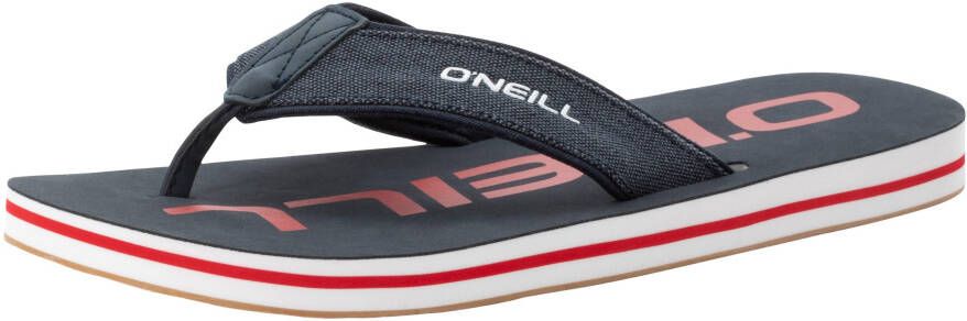 O'Neill Teenslippers JACK FLIPFLOP MEN LOW