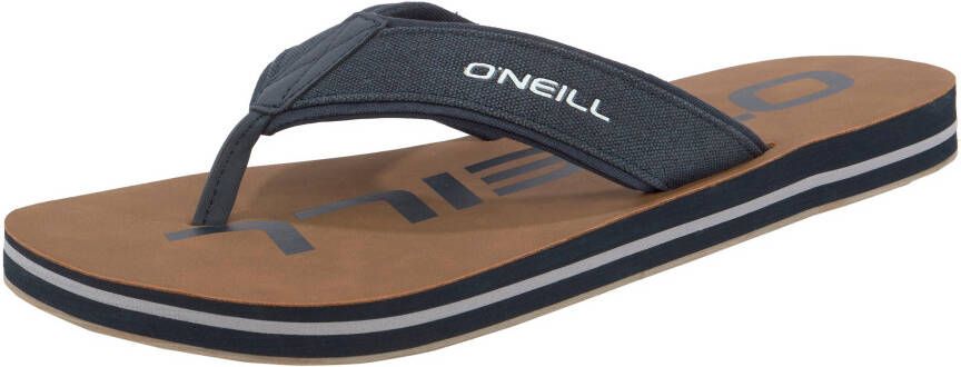 O'Neill Teenslippers JACK FLIPFLOP MEN LOW