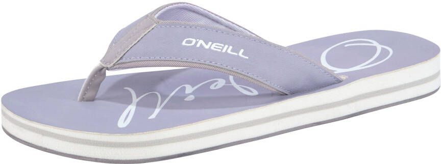 O'Neill Teenslippers JACKY FLIPFLOP WOMEN LOW