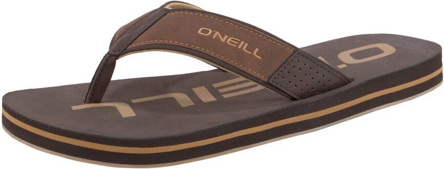 O'Neill Teenslippers MICK FLIPFLOP MEN LOW