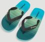 O'Neill Profile Graphic Sandals teenslippers aquablauw Jongens Rubber 24.5 - Thumbnail 4