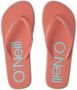 O'Neill profile logo slippers roze dames - Thumbnail 3