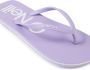 O'Neill Schoenen Women PROFILE LOGO SANDALS Purple Rose 38 Purple Rose 100% Polyethylene Upper: TPU - Thumbnail 2