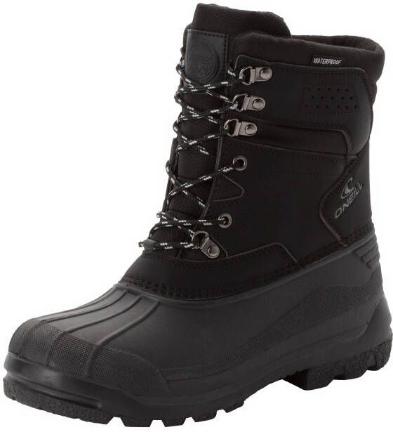 O'Neill Winterlaarzen BRISCO MEN HIGH Snowboots winterlaarzen winterschoenen