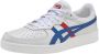 Onitsuka Tiger Lage Sneakers GSM LEATHER - Thumbnail 2