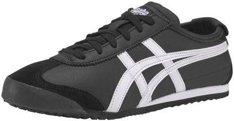 Onitsuka Tiger sneakers laag mexico 66 Zwart-42-normale Maten