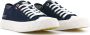 Palladium Palla Ace CVS Sneaker Donkerblauw Lichtgrijs - Thumbnail 3