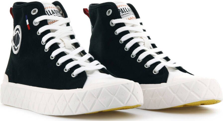 Palladium Sneakers PALLA ACE CVS MID