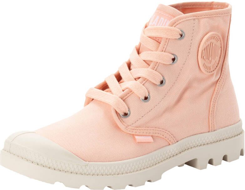 Palladium Veterschoenen PAMPA HI