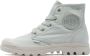 Palladium Hoge Sneakers PAMPA HI - Thumbnail 2