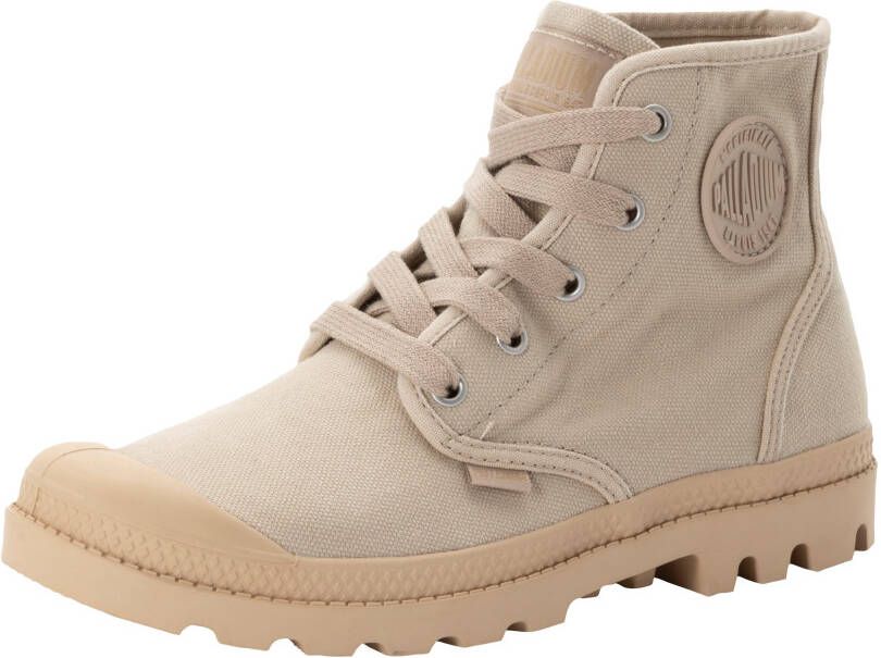 Palladium Veterschoenen PAMPA HI