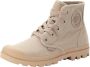 Palladium Hoge Sneakers Pampa Hi Pilat 92352-298-M - Thumbnail 2