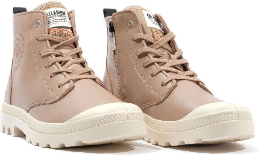 Palladium Veterschoenen PAMPA HI RE-VEGAN LTH