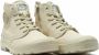 Palladium Veterschoenen PAMPA HI ZIP ORGANIC - Thumbnail 2