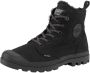 Palladium Winterlaarzen PAMPA HI ZIP WL W Snowboots winterlaarzen winterschoenen gevoerd - Thumbnail 3