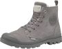 Palladium Winterlaarzen PAMPA HI ZIP WL W Winterlaarzen veterschoenen winterlaarzen snowboots gevoerd - Thumbnail 3