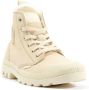 Palladium Winterlaarzen PAMPA HI ZIP WL W Winterlaarzen veterschoenen winterlaarzen snowboots gevoerd - Thumbnail 1