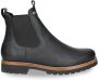 Panama Jack Chelsea-boots Burton Igloo C1 met heerlijk zachte voering van lamsvacht - Thumbnail 5