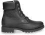 Panama Jack Winterlaarsjes Panama winter boots lace-up boots with gore-tex side logo embossing - Thumbnail 2