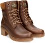 Panama Jack Phoebe B28 veter boots middelbruin - Thumbnail 2