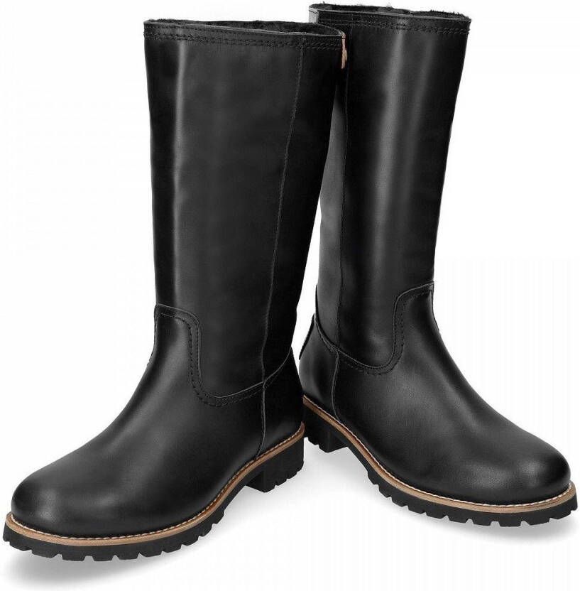 Panama Jack Winterlaarzen Bambina Igloo long shaft boots profile sole with lambswool lining - Foto 3