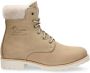 Panama Jack Women's Panama 03 Igloo B20 Winterschoenen beige - Thumbnail 5