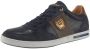 Pantofola d'Oro Sneakers in blauw voor Heren Milito Uomo Low - Thumbnail 3