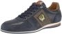 Pantofola d'Oro Sneakers in blauw voor Heren Asiago Uomo Low - Thumbnail 1