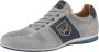 Pantofola d'Oro ASSIAGO Sneakers Veterschoen Heren GRIJS - Thumbnail 3