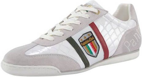 Pantofola d´Oro Sneakers Fortezza Uomo Low