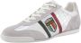 Pantofola d'Oro Sneakers in wit voor Heren Fortezza Uomo Low - Thumbnail 2