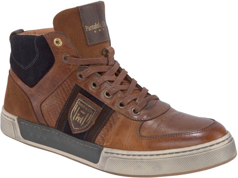 Pantofola d´Oro Sneakers Frederico Uomo Mid