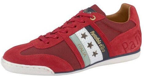 Pantofola d´Oro Sneakers Imola Canvas Uomo Low