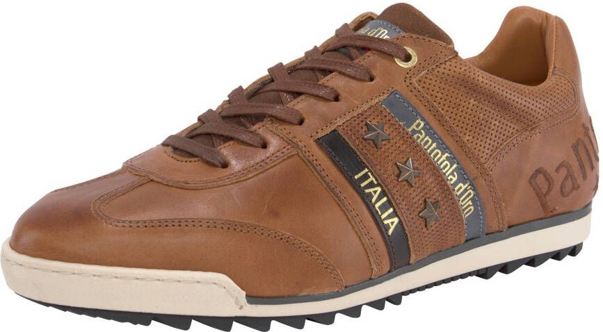 Pantofola D'Oro Sneakers laag 'Imola Grip Uomo Low'