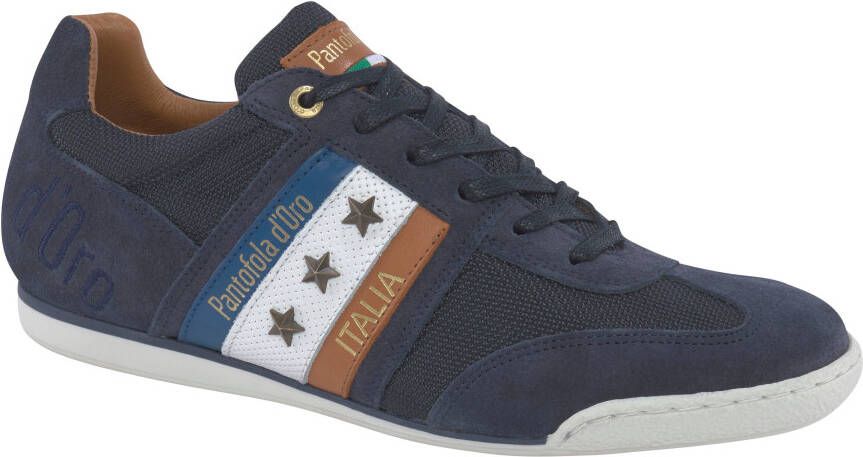 Pantofola d´Oro Sneakers IMOLA N UOMO LOW