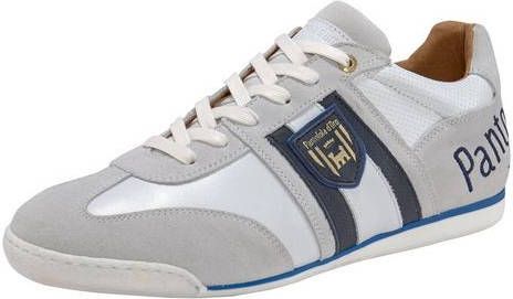 Pantofola d´Oro sneakers Imola Scudo NB Uomo Low XL