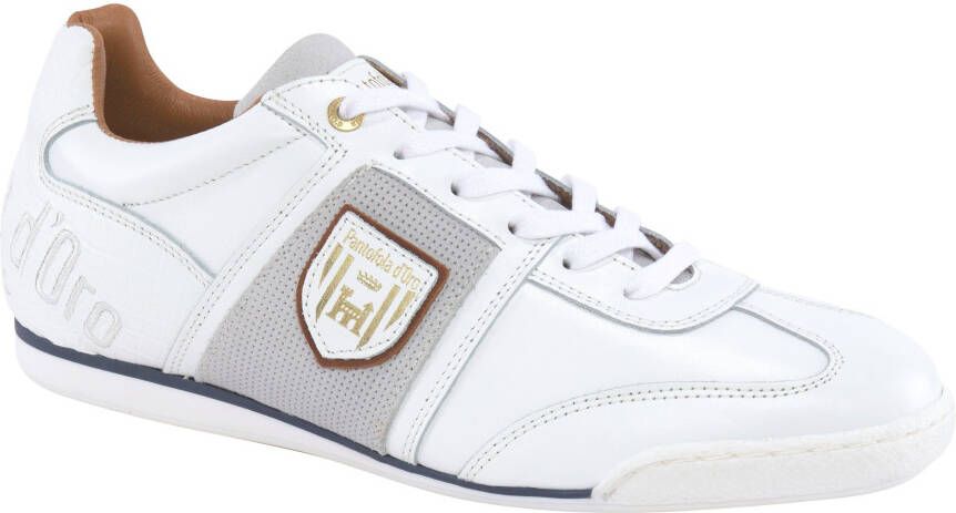 Pantofola d´Oro Sneakers Imola Stampa Uomo Low