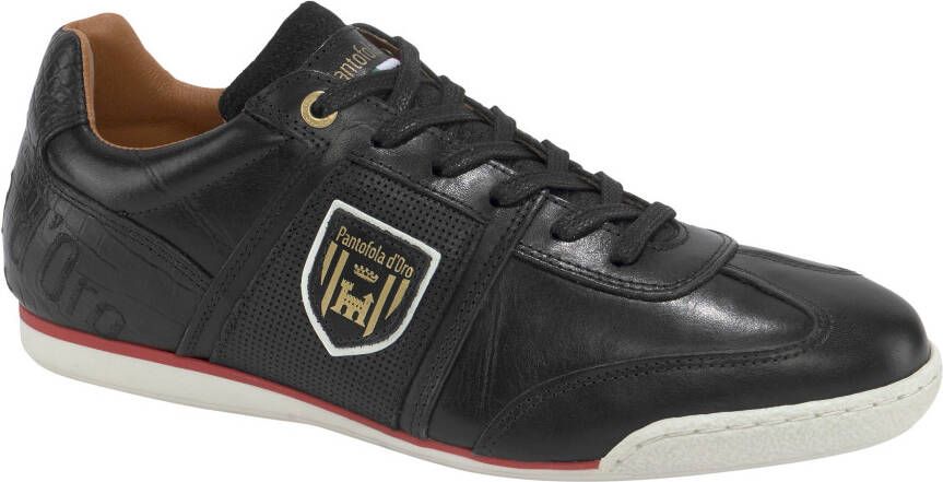 Pantofola d´Oro Sneakers Imola Stampa Uomo Low