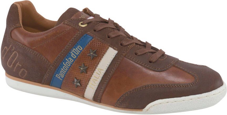 Pantofola d´Oro Sneakers Imola Uomo Low