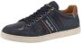 Pantofola d&apos;Oro Baveno N Uomo Low 10231043-52A Groen - Thumbnail 4