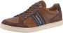 Pantofola d'Oro Sneakers in bruin voor Heren Laceno Uomo Low - Thumbnail 3