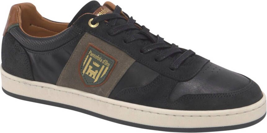 Pantofola d'Oro Sneakers in zwart voor Heren