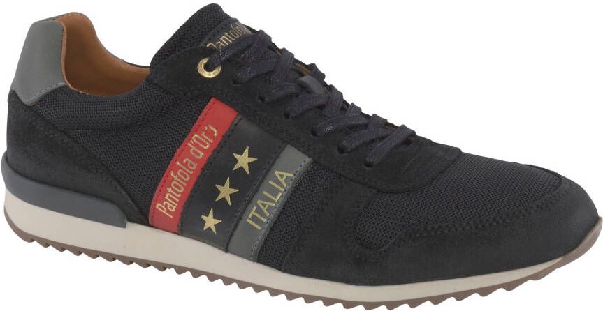 Pantofola d´Oro Sneakers RIZZA N UOMO LOW