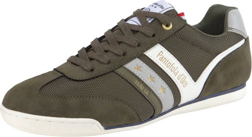 Pantofola d´Oro Sneakers Vasto N Uomo Low