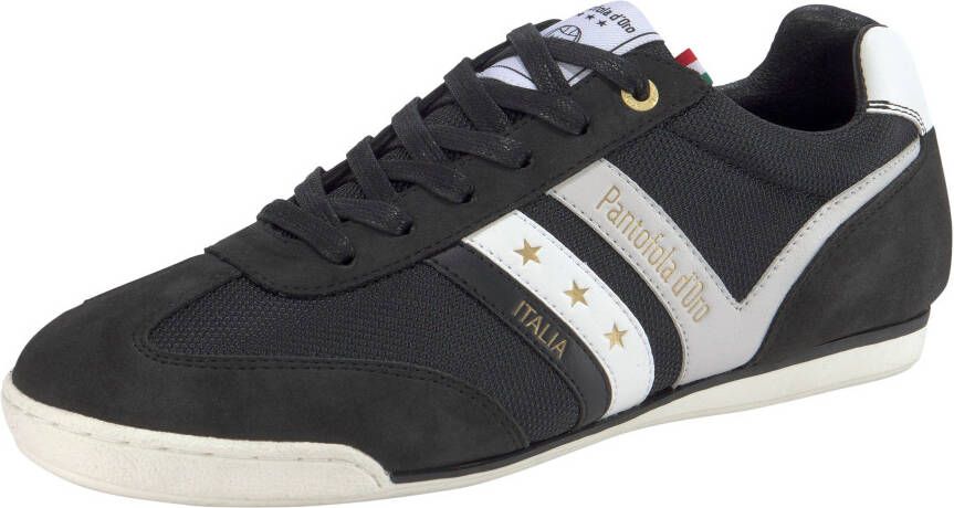 Pantofola d´Oro Sneakers Vasto N Uomo Low