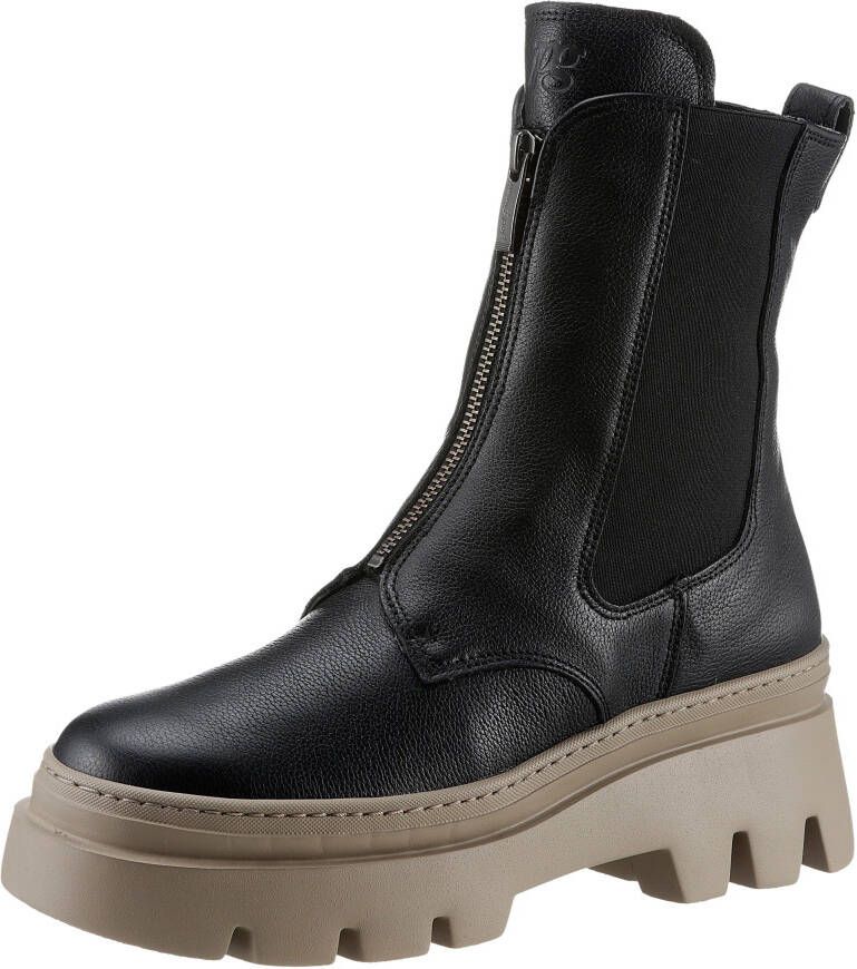 Paul Green Chelsea-boots