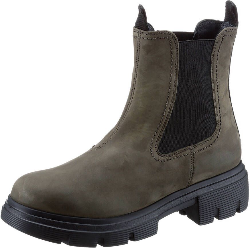 Paul Green Chelsea-boots instappers